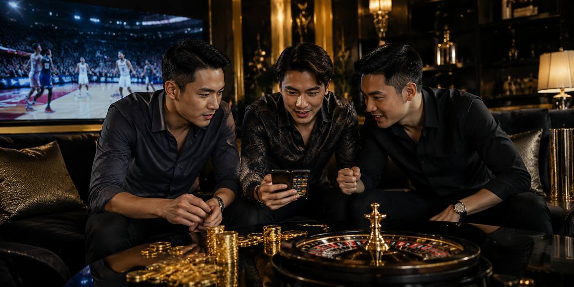 care22 Slot Trăng Rằm